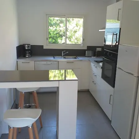 Maison De