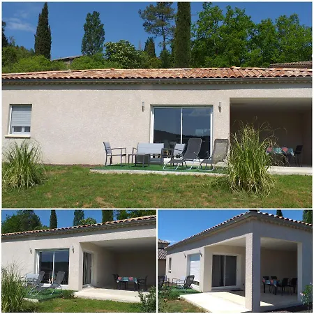 Maison De *